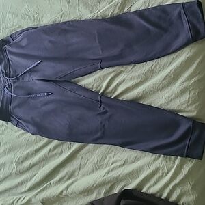 Mens Lululemon jogger size S small